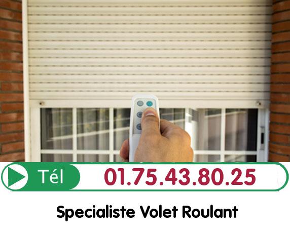 Motoriser Volet Roulant Butry sur Oise