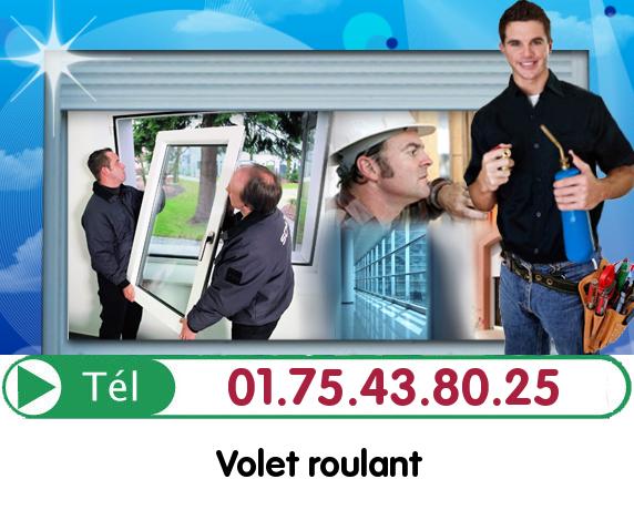 Motoriser Volet Roulant Butry sur Oise