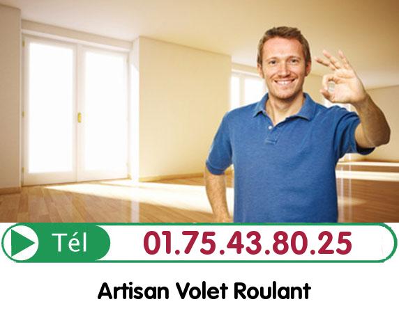 Reparateur Volet Roulant Butry sur Oise