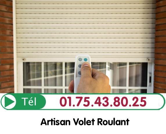 Reparateur Volet Roulant Butry sur Oise