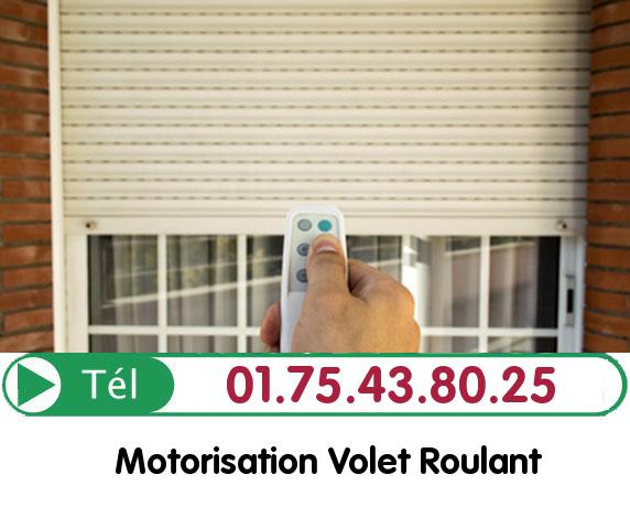 Reparateur Volet Roulant Butry sur Oise