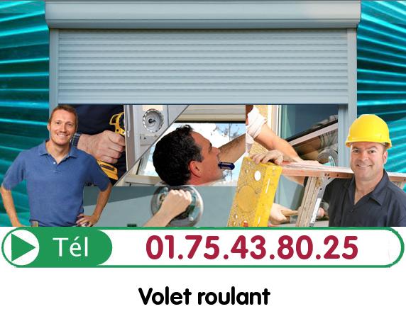 Reparation Volet Roulant Butry sur Oise